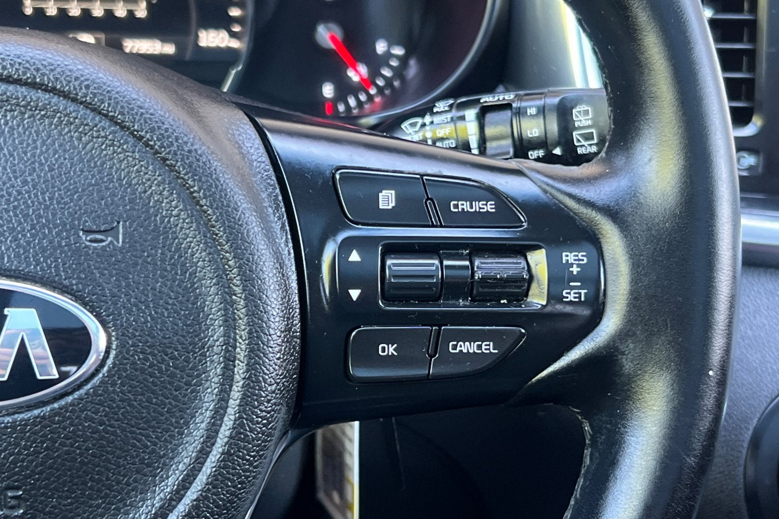 2018 Kia Sorento SX V6