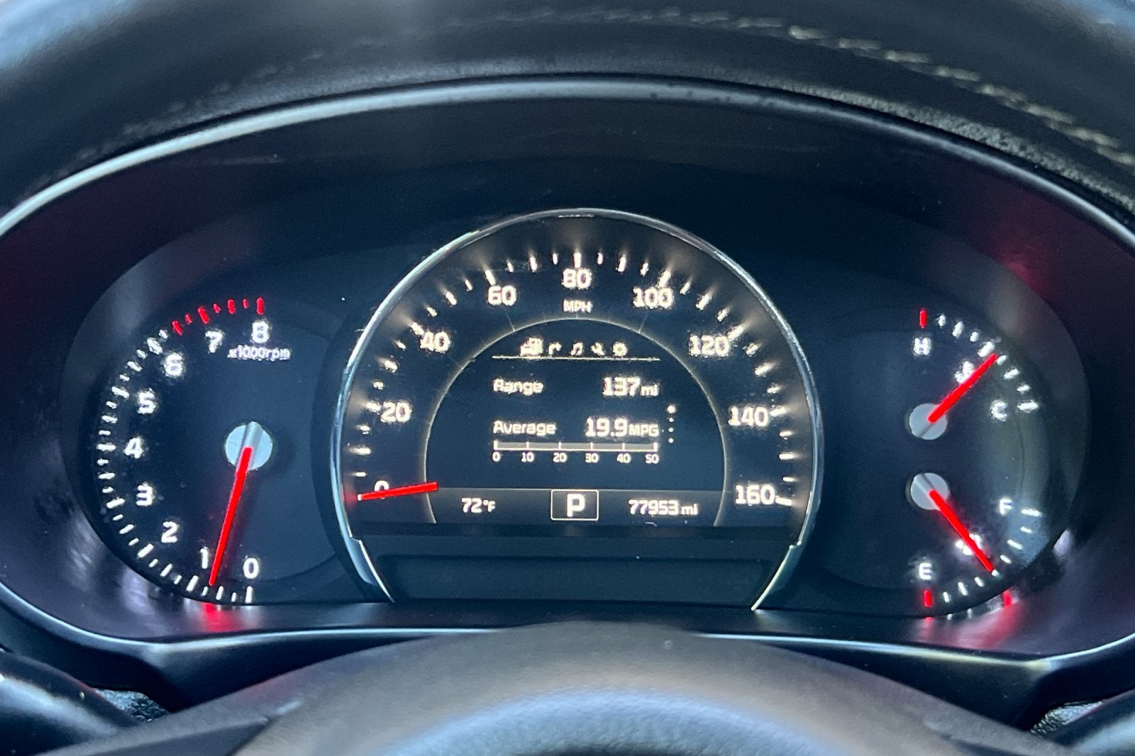 2018 Kia Sorento SX V6