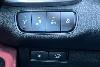 2018 Kia Sorento SX V6