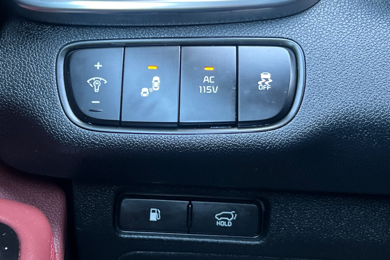 2018 Kia Sorento SX V6