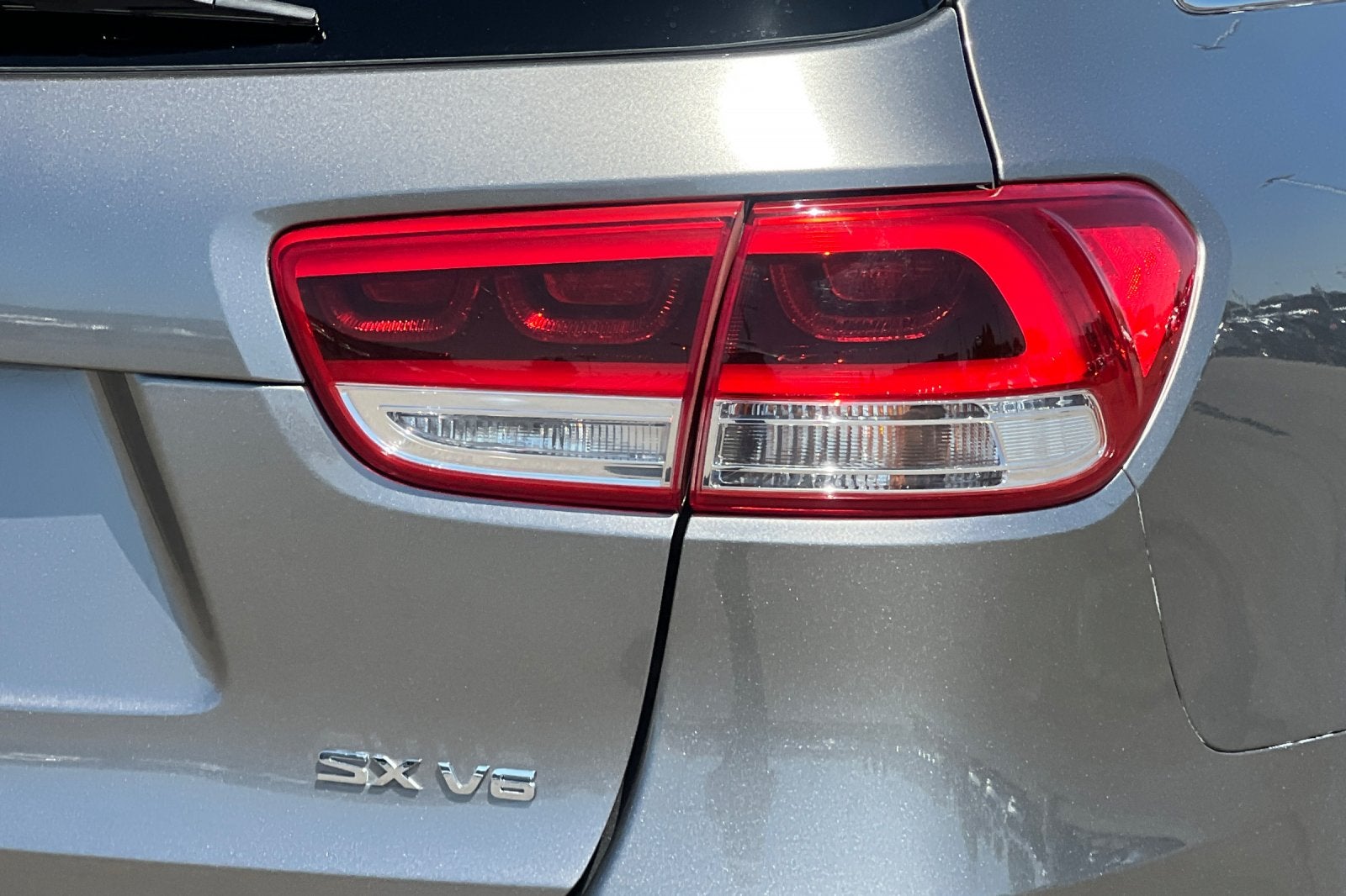 2018 Kia Sorento SX V6