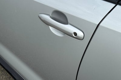 2024 Toyota Corolla Nightshade Edition