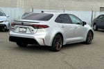 2024 Toyota Corolla Nightshade Edition
