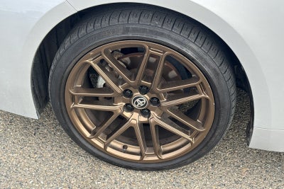 2024 Toyota Corolla Nightshade Edition
