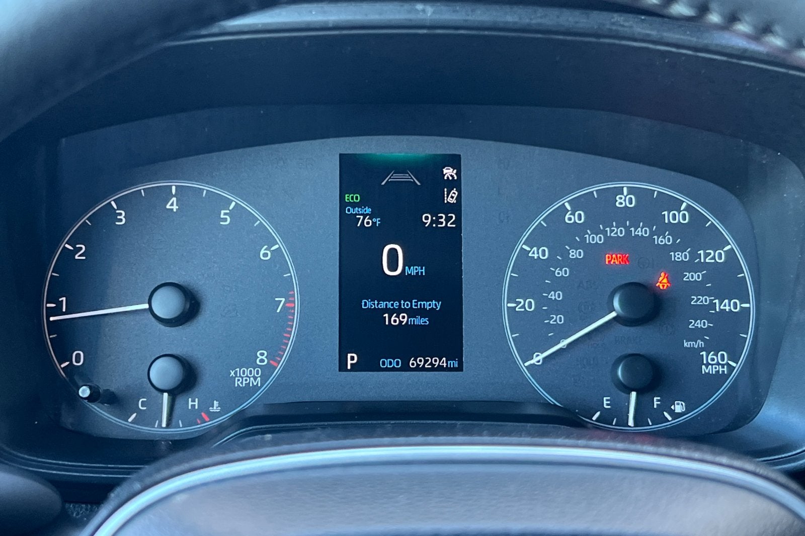 2024 Toyota Corolla Nightshade Edition