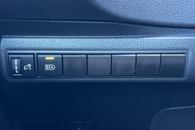 2024 Toyota Corolla Nightshade Edition