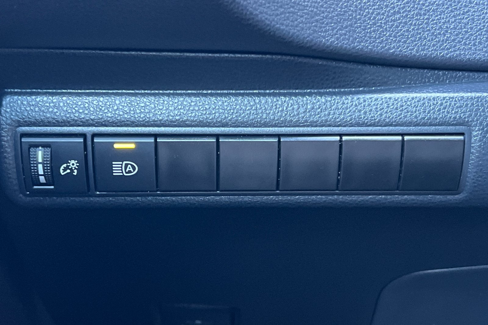2024 Toyota Corolla Nightshade Edition