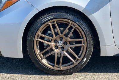 2024 Toyota Corolla Nightshade Edition