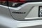 2024 Toyota Corolla Nightshade Edition