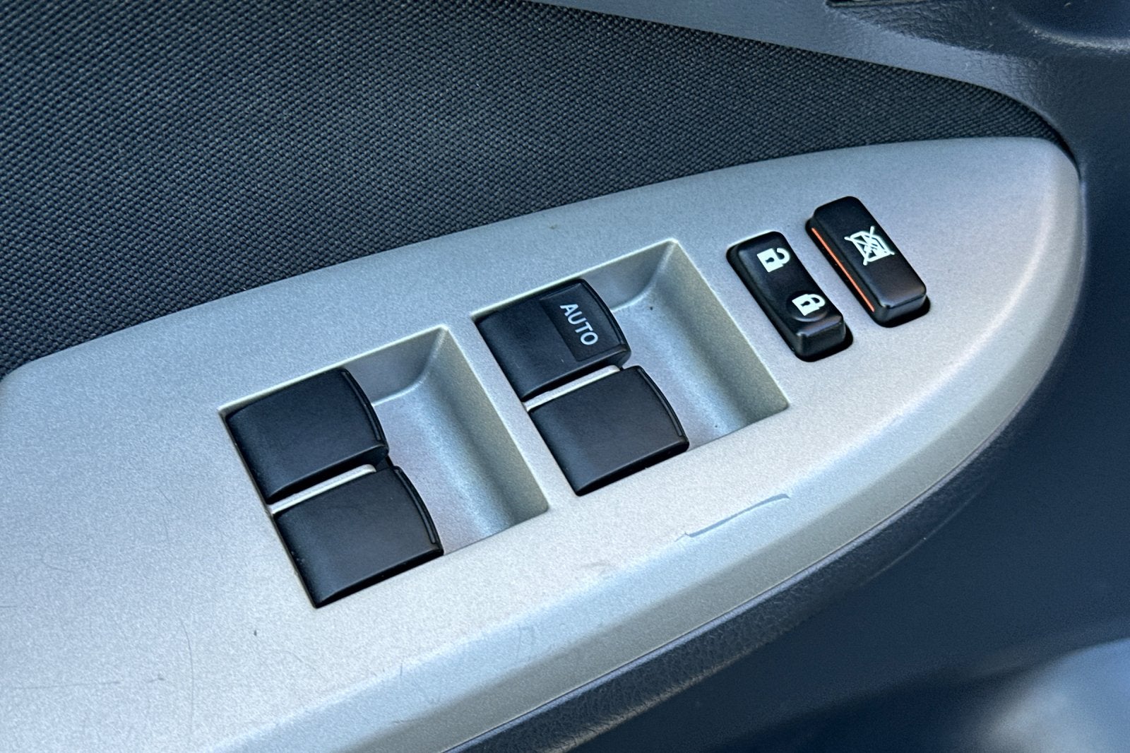 2011 Toyota Corolla S