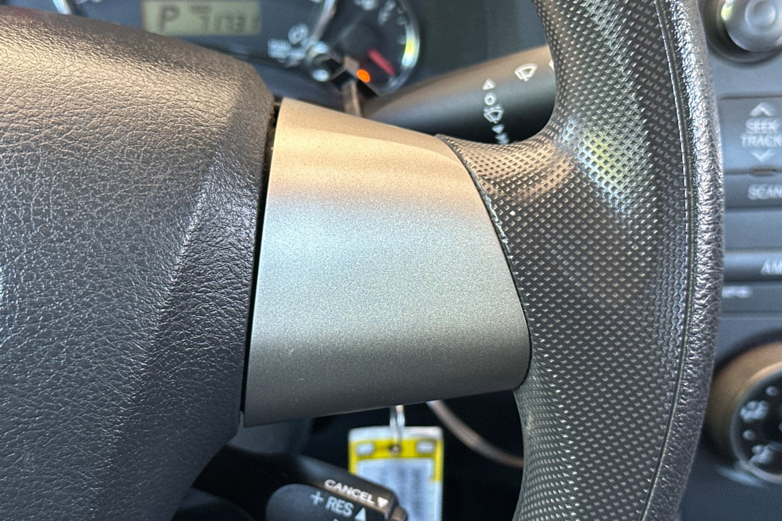 2011 Toyota Corolla S