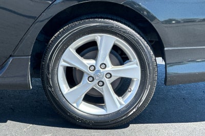 2011 Toyota Corolla S