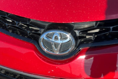 2014 Toyota Corolla S Premium