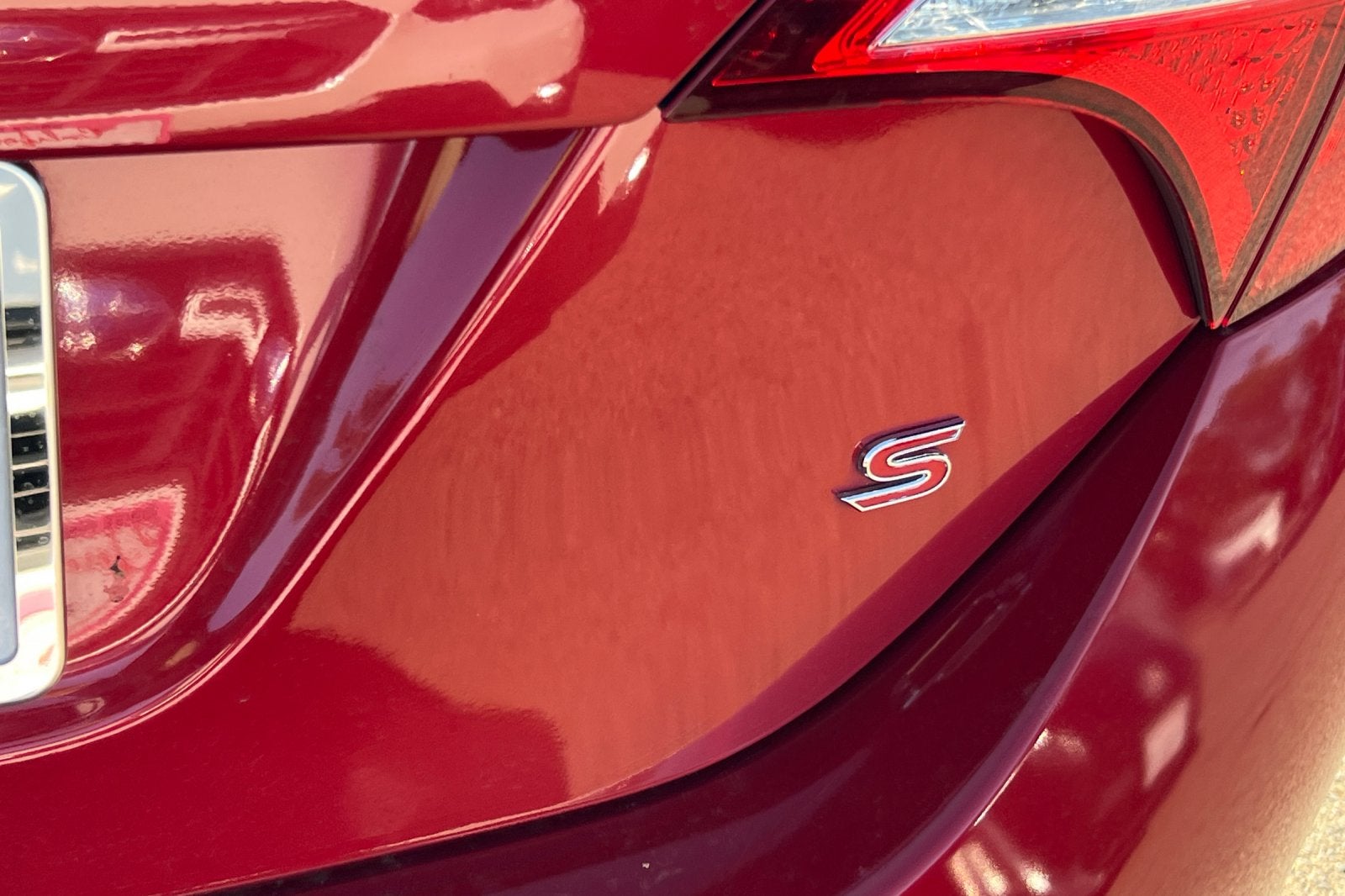 2014 Toyota Corolla S Premium