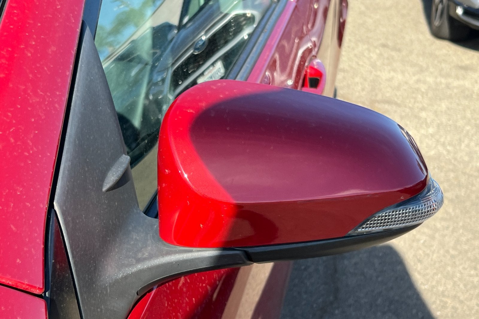 2014 Toyota Corolla S Premium