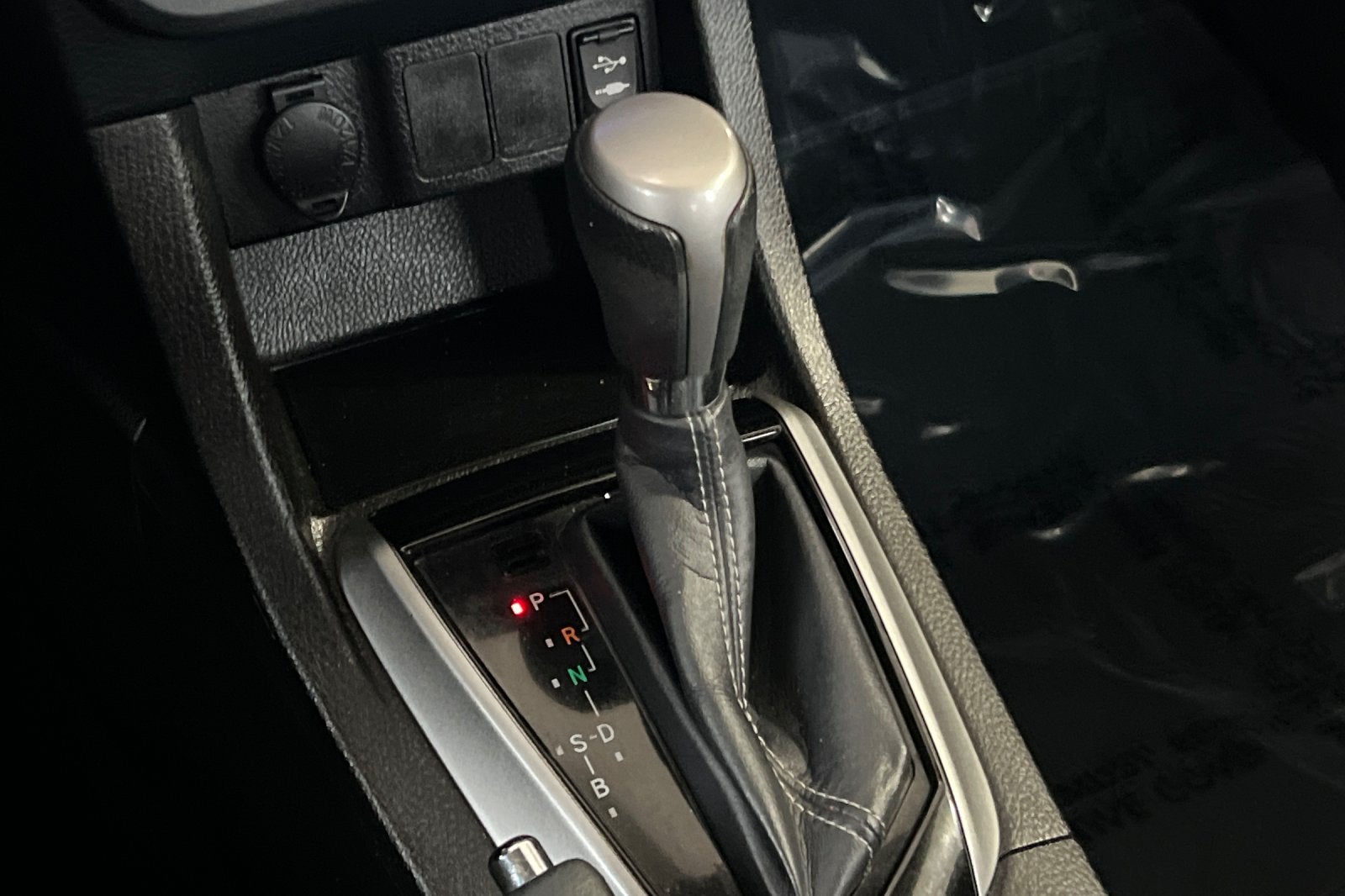 2016 Toyota Corolla LE Plus