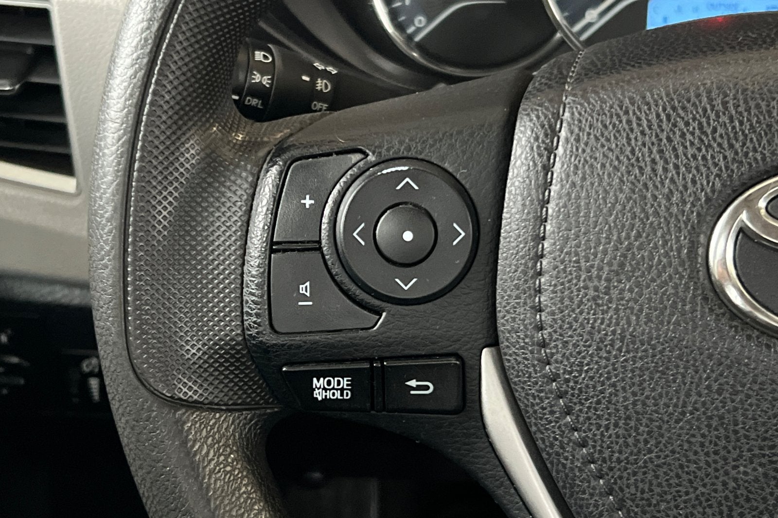 2016 Toyota Corolla LE Plus