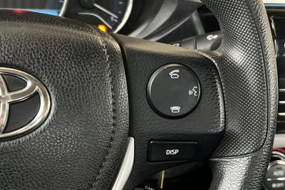 2016 Toyota Corolla LE Plus