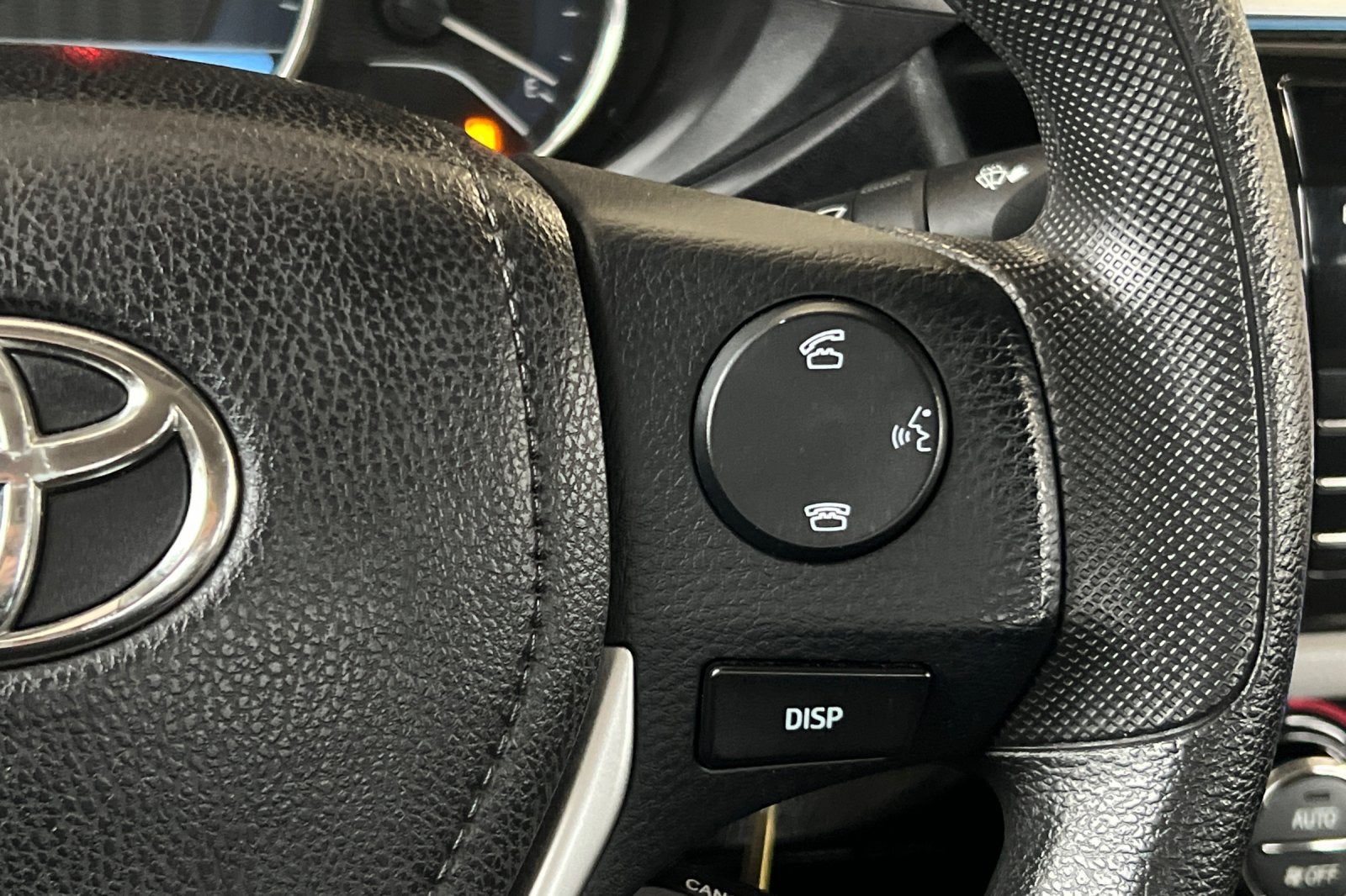 2016 Toyota Corolla LE Plus