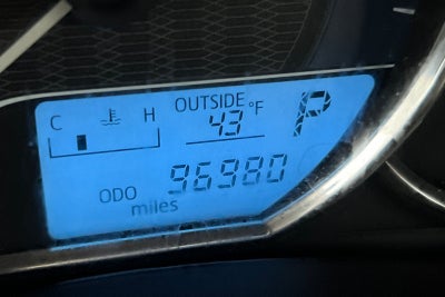 2016 Toyota Corolla LE Plus