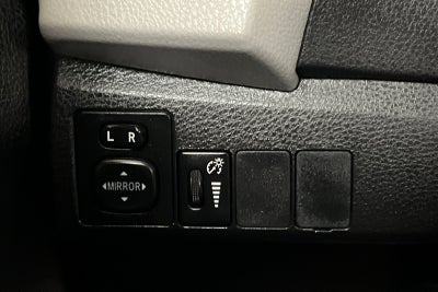 2016 Toyota Corolla LE Plus