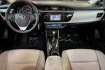 2016 Toyota Corolla LE Plus