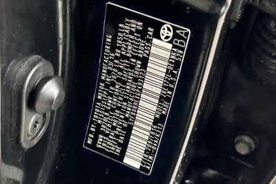 2016 Toyota Corolla LE Plus