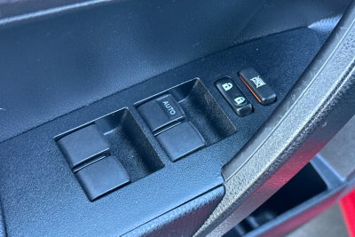 2017 Toyota Corolla XLE