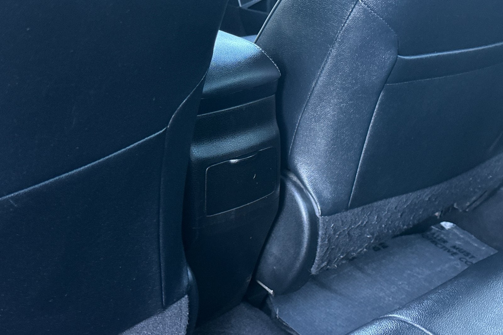 2017 Toyota Corolla XLE