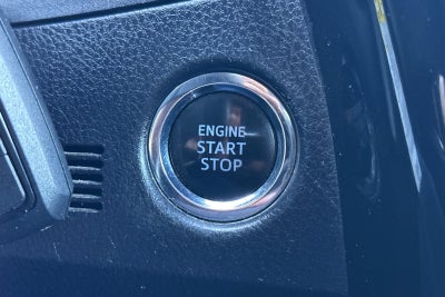 2017 Toyota Corolla XLE