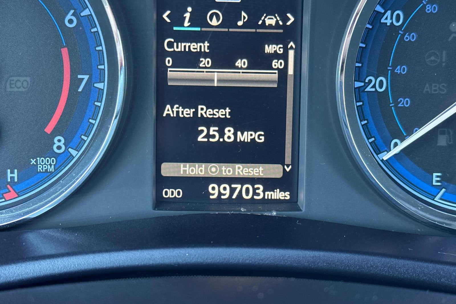 2017 Toyota Corolla XLE