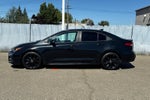 2022 Toyota Corolla SE Nightshade