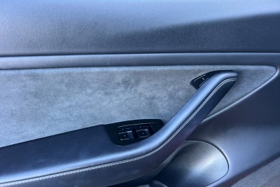 2018 Tesla Model 3 Long Range Battery