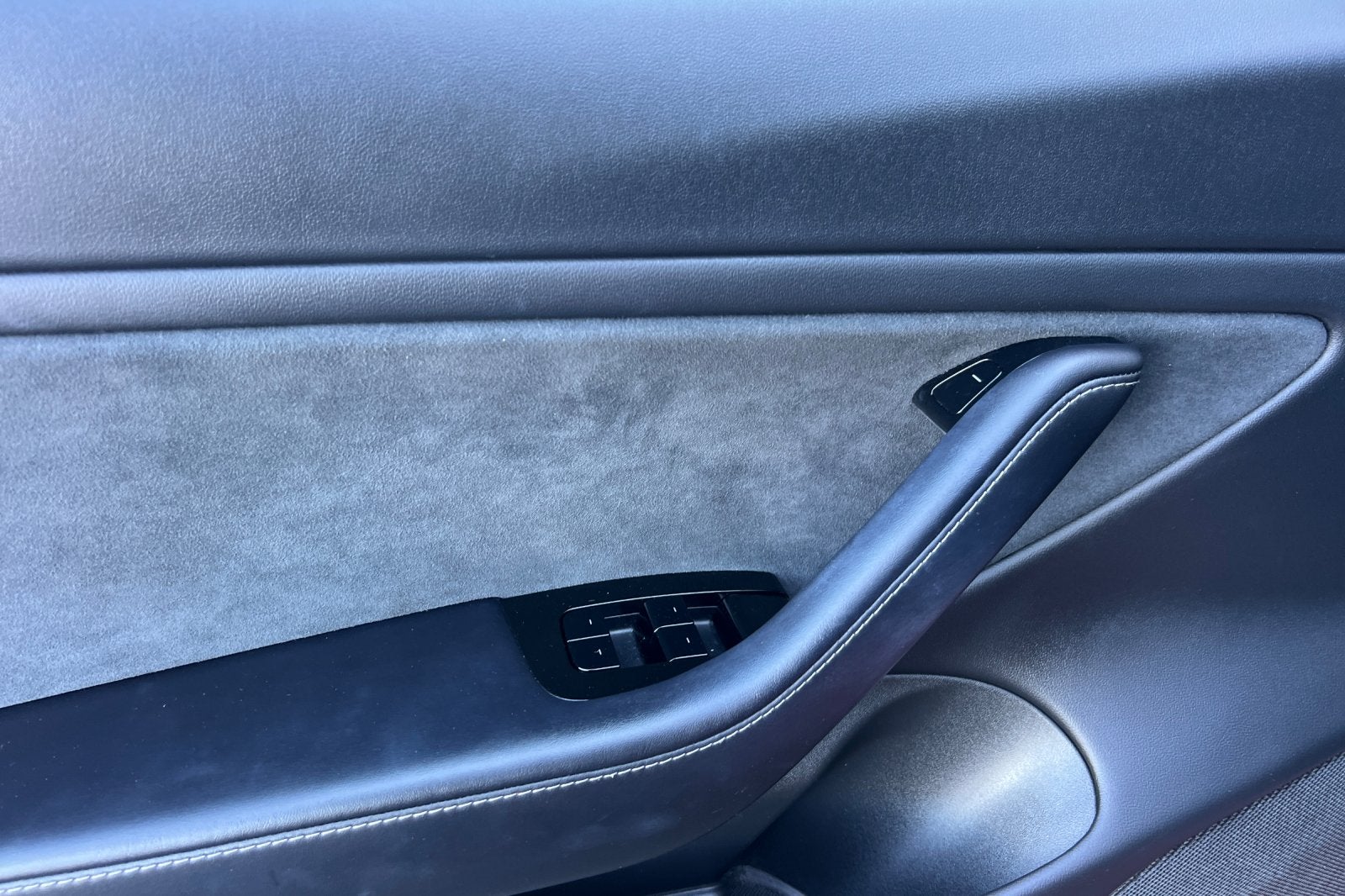 2018 Tesla Model 3 Long Range Battery
