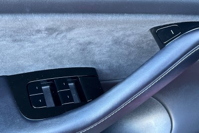 2018 Tesla Model 3 Long Range Battery
