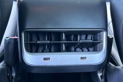 2018 Tesla Model 3 Long Range Battery