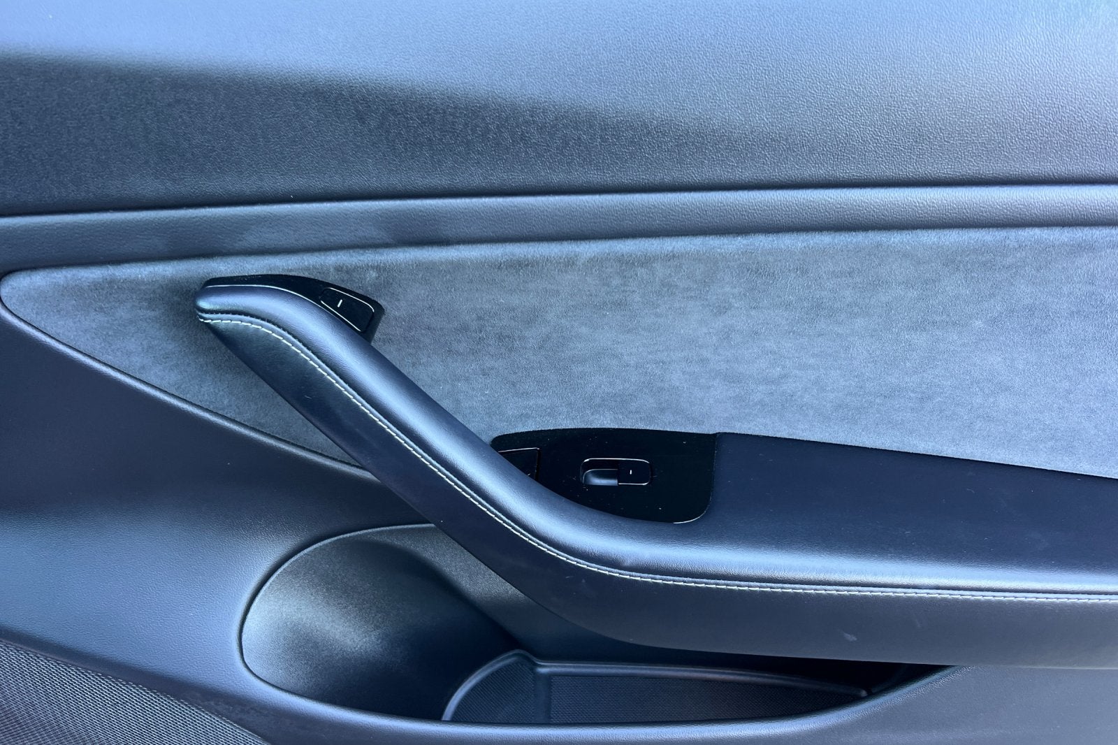 2018 Tesla Model 3 Long Range Battery
