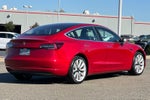 2018 Tesla Model 3 Long Range Battery
