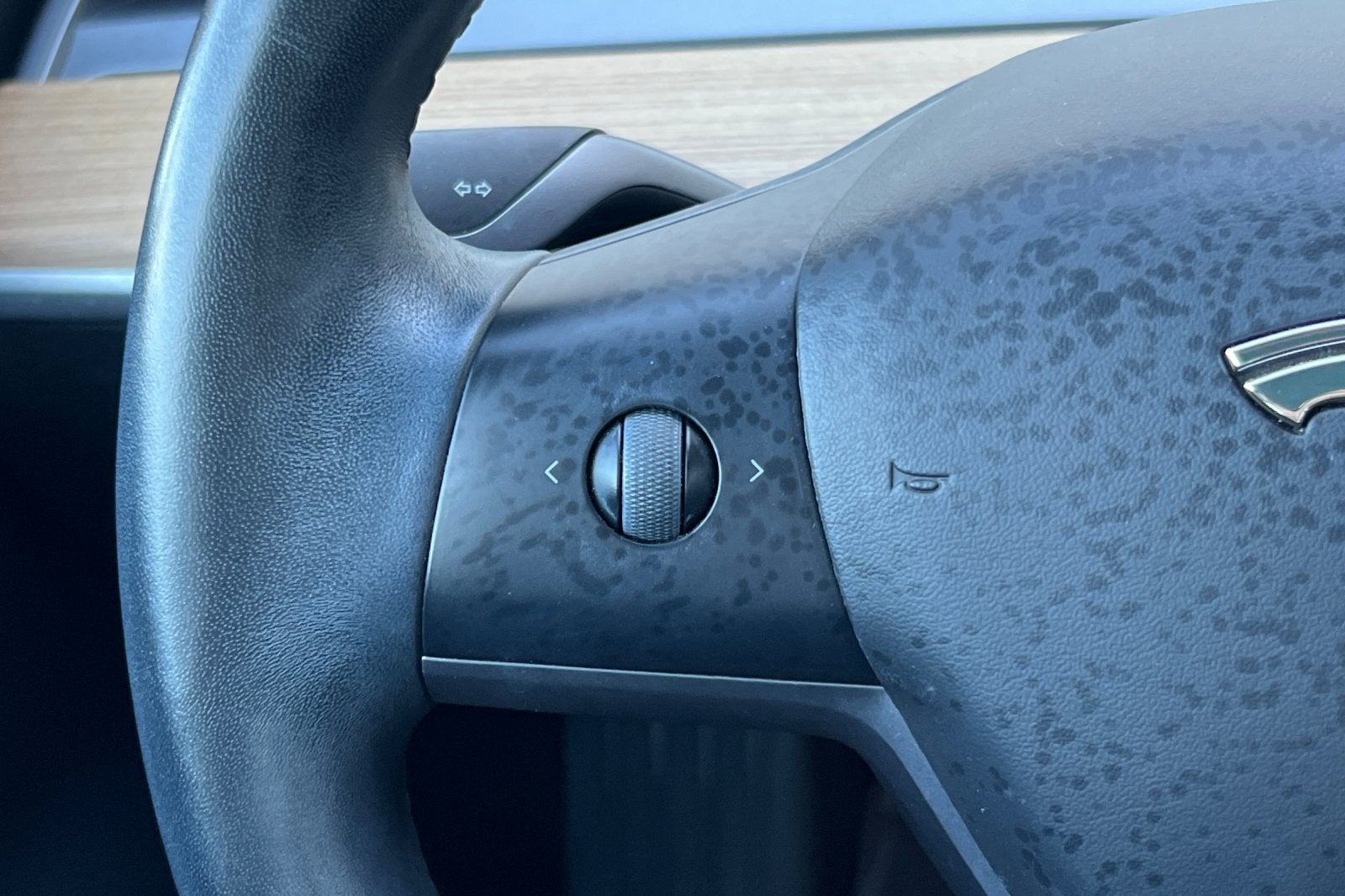 2018 Tesla Model 3 Long Range Battery