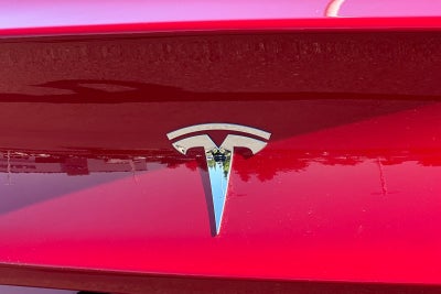 2018 Tesla Model 3 Long Range Battery