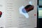 2018 Tesla Model 3 Long Range Battery