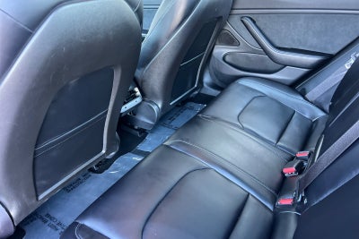 2018 Tesla Model 3 Long Range Battery