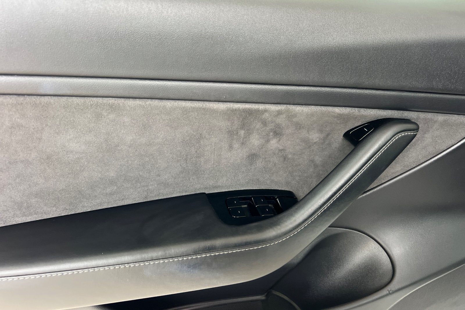 2018 Tesla Model 3 Mid Range Battery