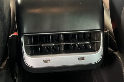 2018 Tesla Model 3 Mid Range Battery