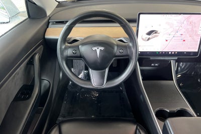2018 Tesla Model 3 Mid Range Battery