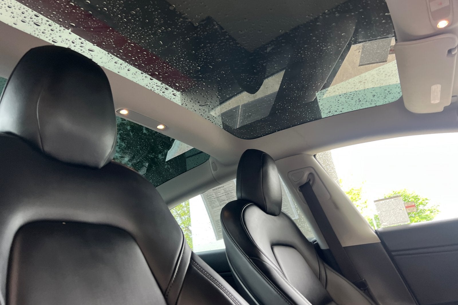 2018 Tesla Model 3 Mid Range Battery