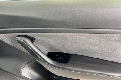 2018 Tesla Model 3 Mid Range Battery