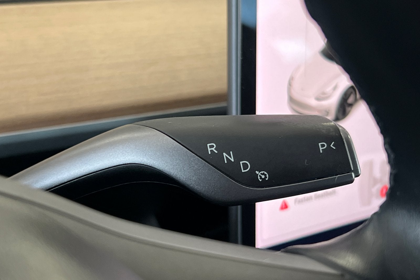 2018 Tesla Model 3 Mid Range Battery