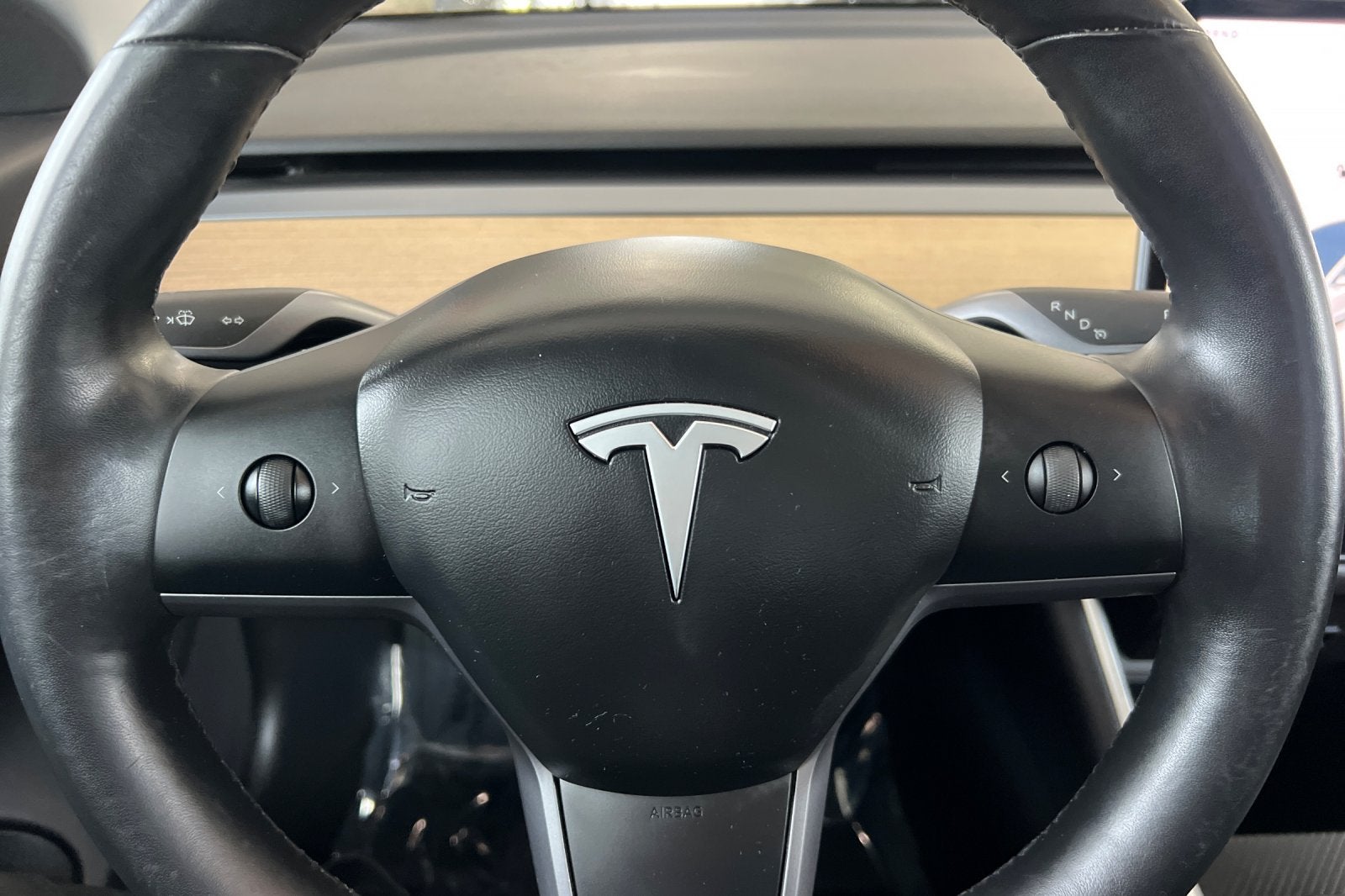 2018 Tesla Model 3 Mid Range Battery