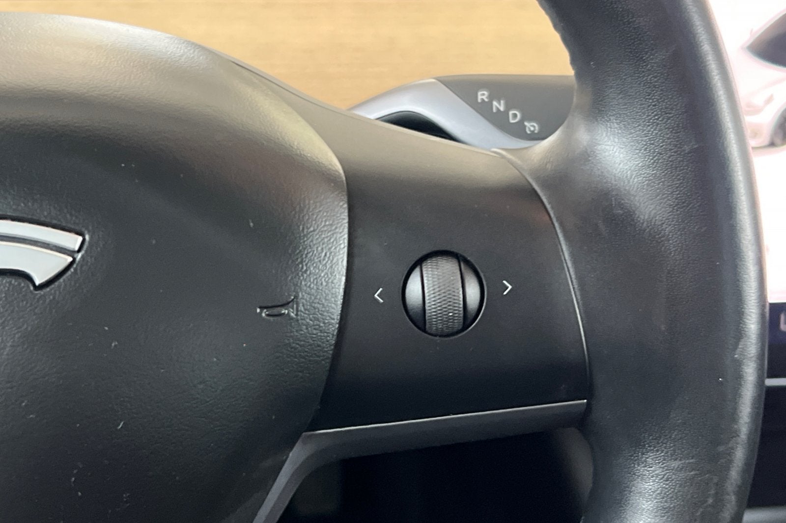 2018 Tesla Model 3 Mid Range Battery